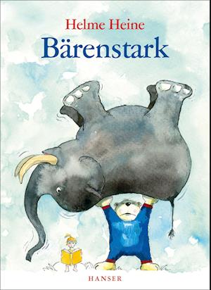 Bärenstark