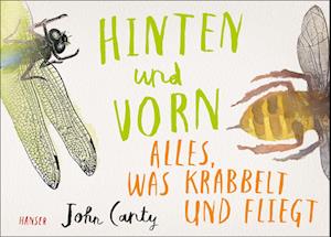 Hinten und vorn - Alles, was krabbelt und fliegt