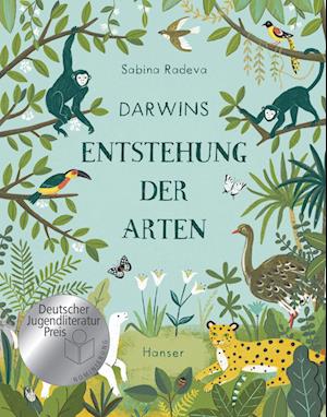 Darwins Entstehung der Arten