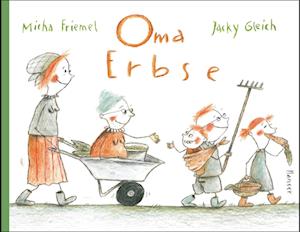 Oma Erbse