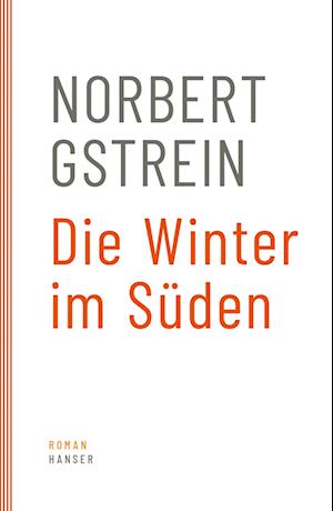 Die Winter im Süden