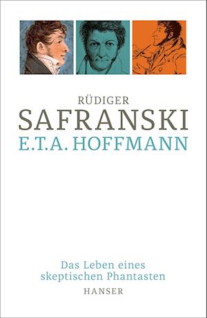 E.T.A. Hoffmann