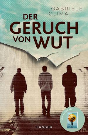 Der Geruch von Wut