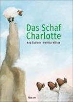 Das Schaf Charlotte (Pappbilderbuch)