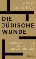 Die jüdische Wunde