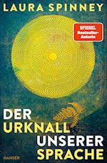 Der Urknall unserer Sprache