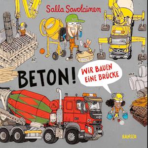 Beton!