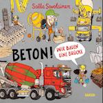 Beton!