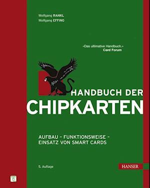 Handbuch der Chipkarten