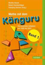 Mathe mit dem Känguru 1