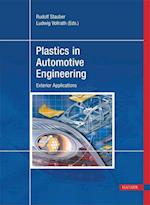 Plastics in Automotive Engineering