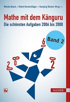 Mathe mit dem Känguru