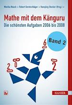 Mathe mit dem Känguru