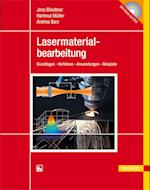 Lasermaterialbearbeitung