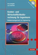 Kosten- und Wirtschaftlichkeitsrechnung für Ingenieure