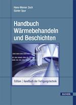 Handbuch Wärmebehandeln und Beschichten