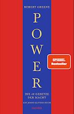 Power: Die 48 Gesetze der Macht