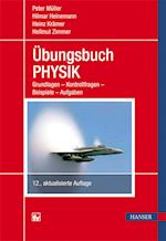 Übungsbuch Physik