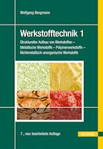 Werkstofftechnik 1