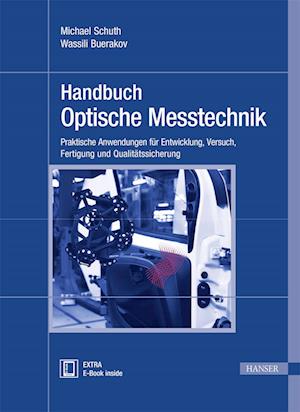 Handbuch Optische Messtechnik