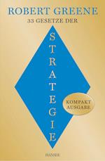 33 Gesetze der Strategie