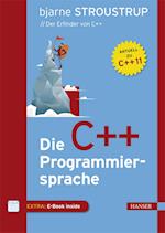 Die C++-Programmiersprache