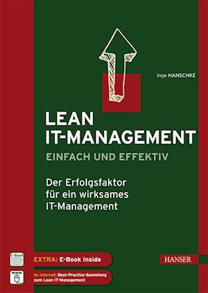 Lean IT-Management - einfach und effektiv