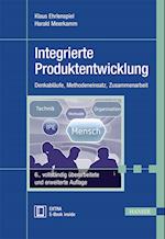 Integrierte Produktentwicklung