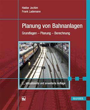 Planung von Bahnanlagen