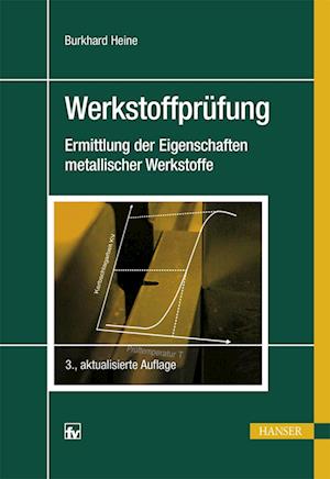 Werkstoffprüfung