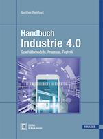 Handbuch Industrie 4.0