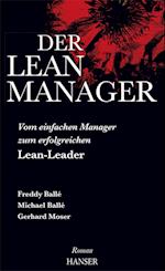 Der Lean-Manager