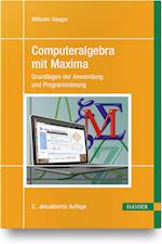 Computeralgebra mit Maxima