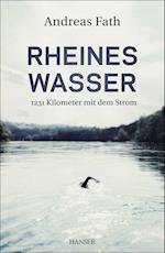 Rheines Wasser