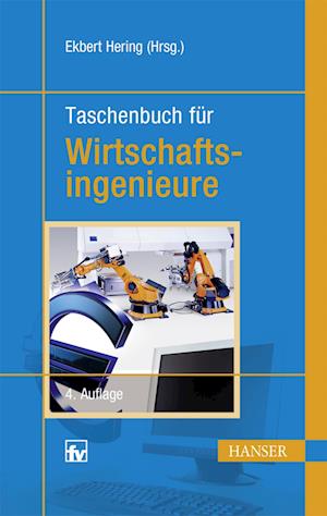 Taschenbuch für Wirtschaftsingenieure