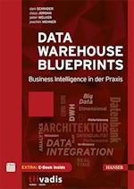 Data Warehouse Blueprints