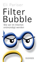 Filter Bubble