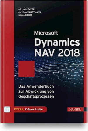 Microsoft Dynamics NAV 2018