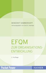 EFQM zur Organisationsentwicklung