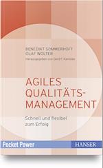 Agiles Qualitätsmanagement