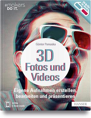 3D-Fotos und -Videos