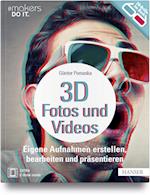 3D-Fotos und -Videos