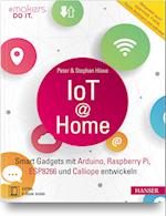 IoT at Home