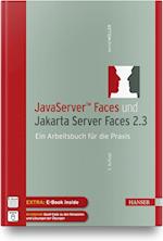 JavaServer(TM) Faces und Jakarta Server Faces 2.3
