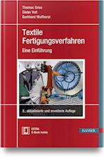 Textile Fertigungsverfahren