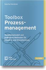 Toolbox Prozessmanagement