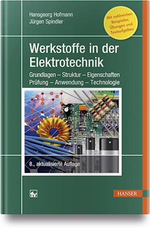 Werkstoffe in der Elektrotechnik