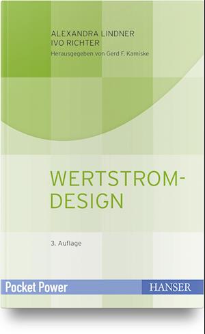 Wertstromdesign