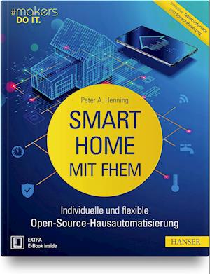 Smart Home mit FHEM