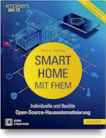 Smart Home mit FHEM